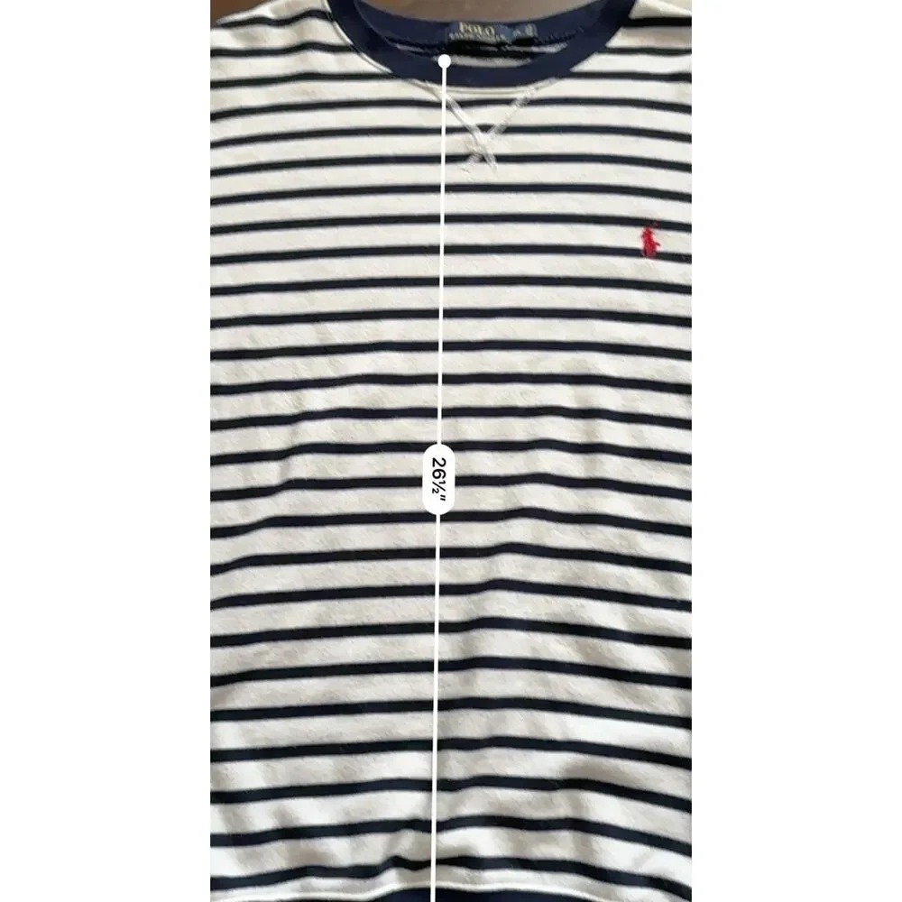 Polo Ralph Lauren this vintage
